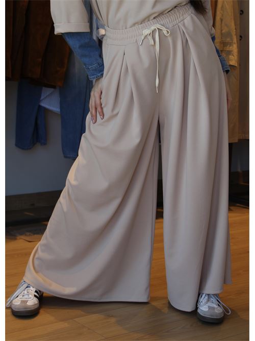 Pantalone a palazzo DIECI MINUTI | 8833